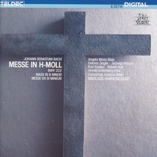 Hohe Messe