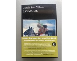 Las malas