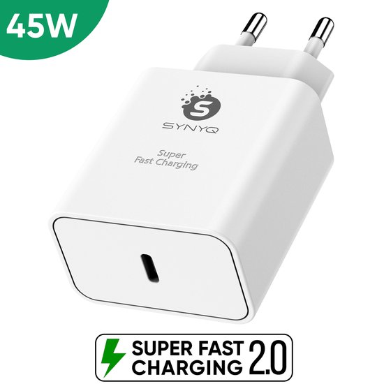 Vervangende oplaadadapter voor AERIUM AOVO PRO / S350 V2