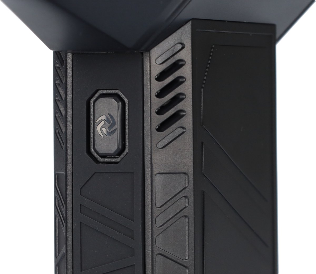 FBT120 - Super Power Turbo Fan Luchtpistool - Stofblazer - BBQ Blazer Accesoires - BBQ aansteker - 3 Standen - 130000 RPM - Windkracht van 187.2 km/u - 120 GR stuwkracht - Air duster - USB-C Oplaadbaar - Turbo jet fan - Zwart — afbeelding 9