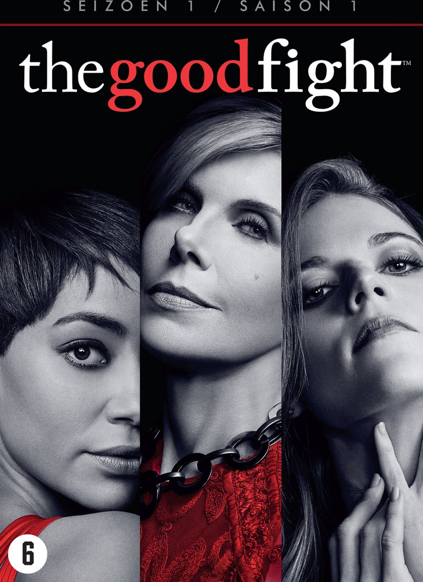 The Good Fight - Seizoen 1