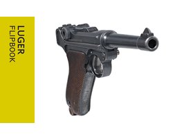 Luger Flipbook
