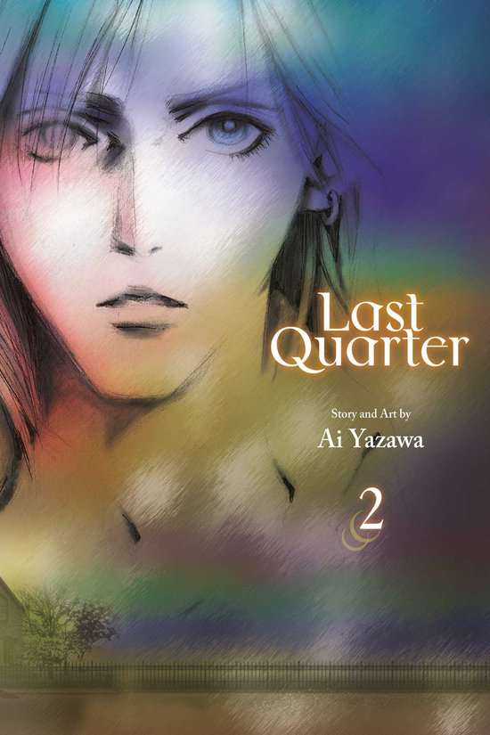 Last Quarter- Last Quarter, Vol. 2