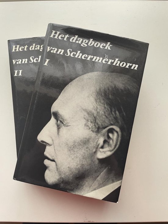 Dagboek 2 dln