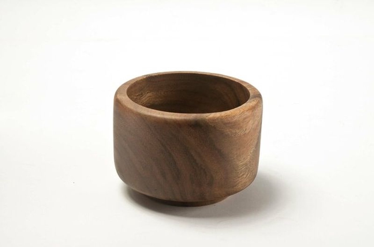 Kinta Schaal Acacia Soft 11cm