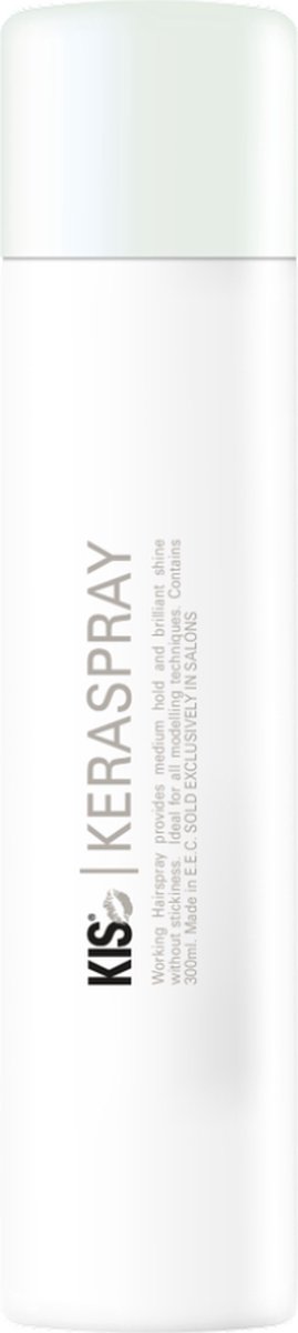 Bol.com Kis KeraSpray aanbieding