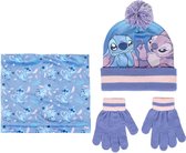 Disney Stitch en Angel Winterset Meisjes