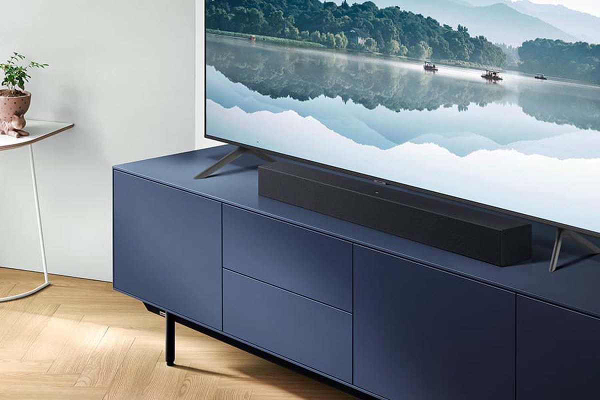 Samsung HW-C410G - Soundbar 2.0 – foto 5