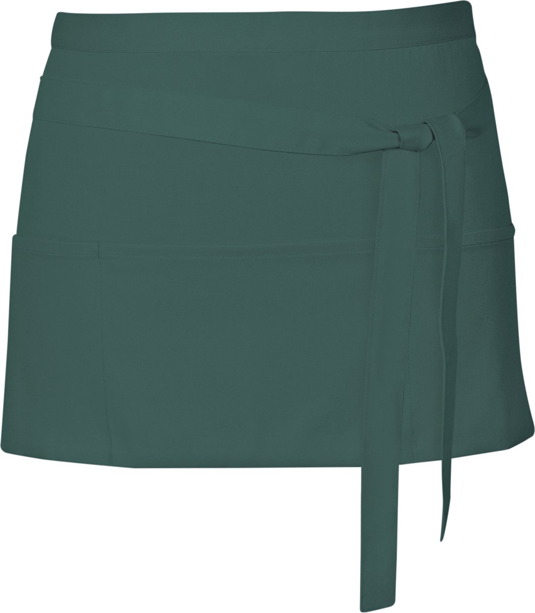 Cocktailsloof - Bottle Green - 30 x 60 cm - Link Kitchen Wear