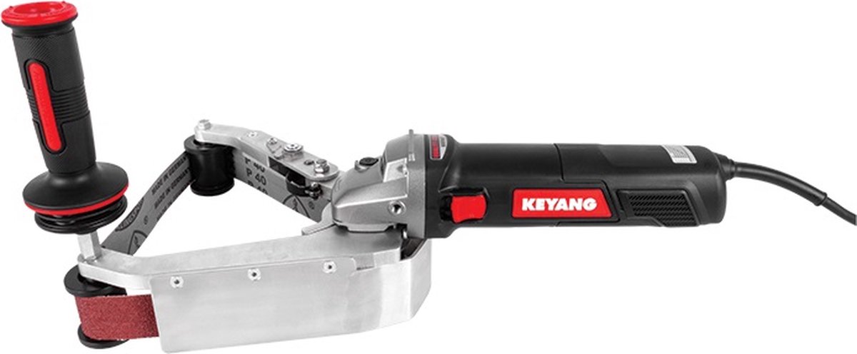 Keyang TBS1500V Buizenslijper 1500W