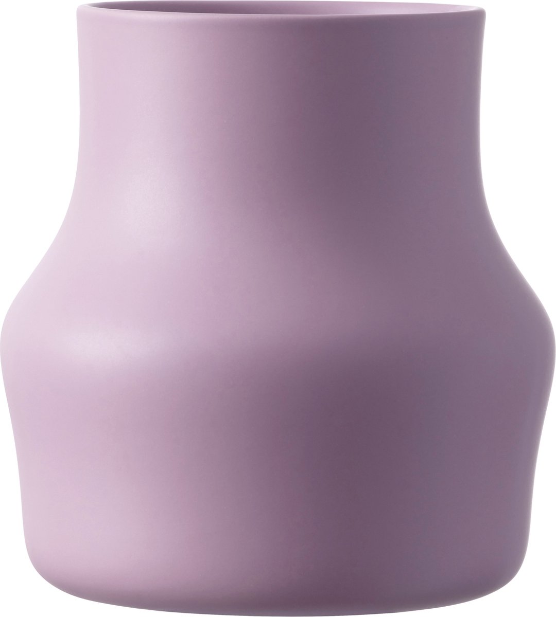 Gense Dorotea Vaas Dia 18 x 19,5 cm Lilac Purple
