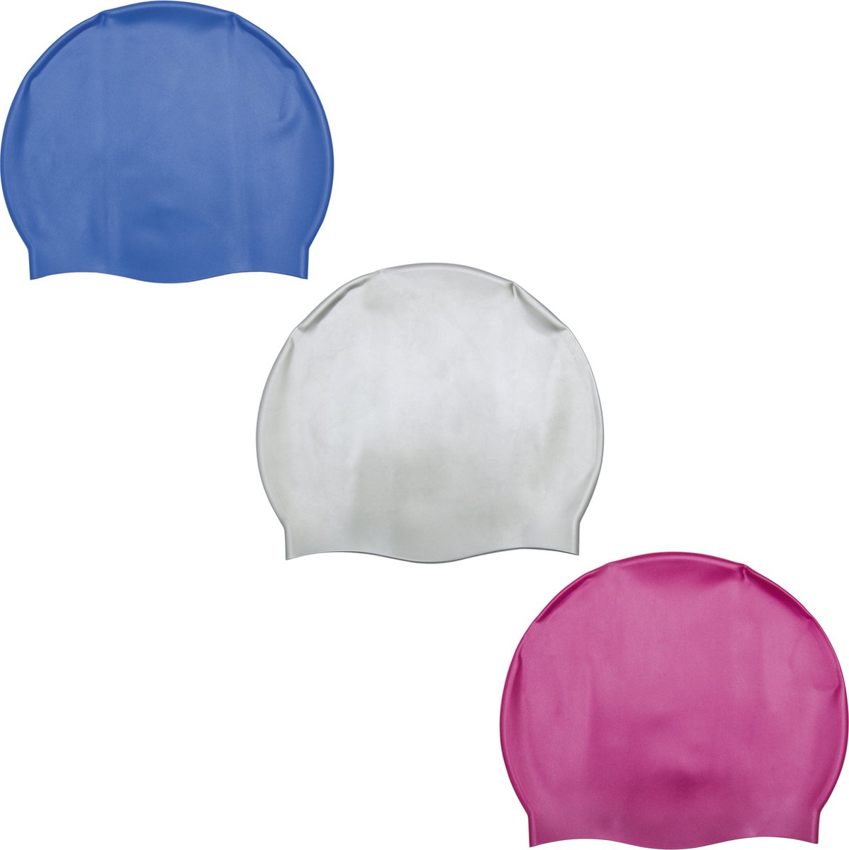 Bestway Volwassen Snorkelset Ontluchtingsklep Diverse Kleuren 43-48 +14 jaar Strand en Zwembad 25045