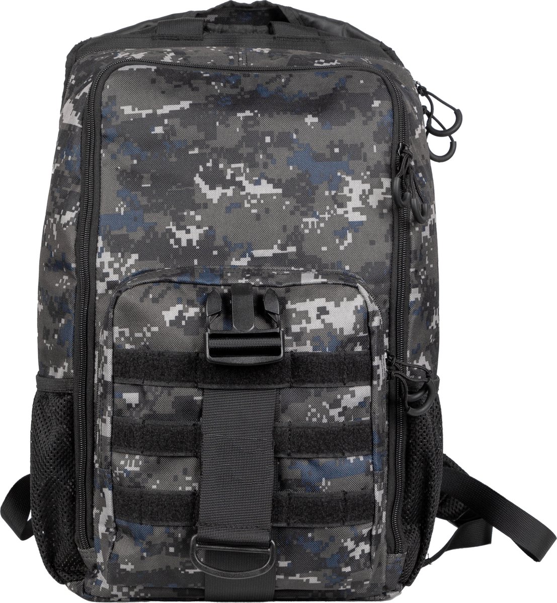 GENESIS Pallad 450 Lite 39,6 cm (15.6") Rugzak Camouflage