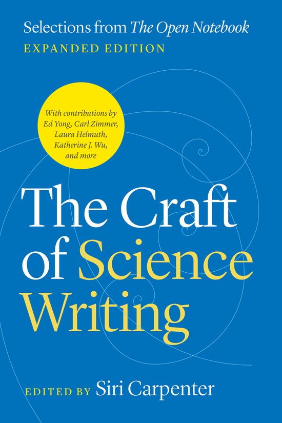 Chicago Guides to Writing, Editing, and Publishing-The Craft ... - cover