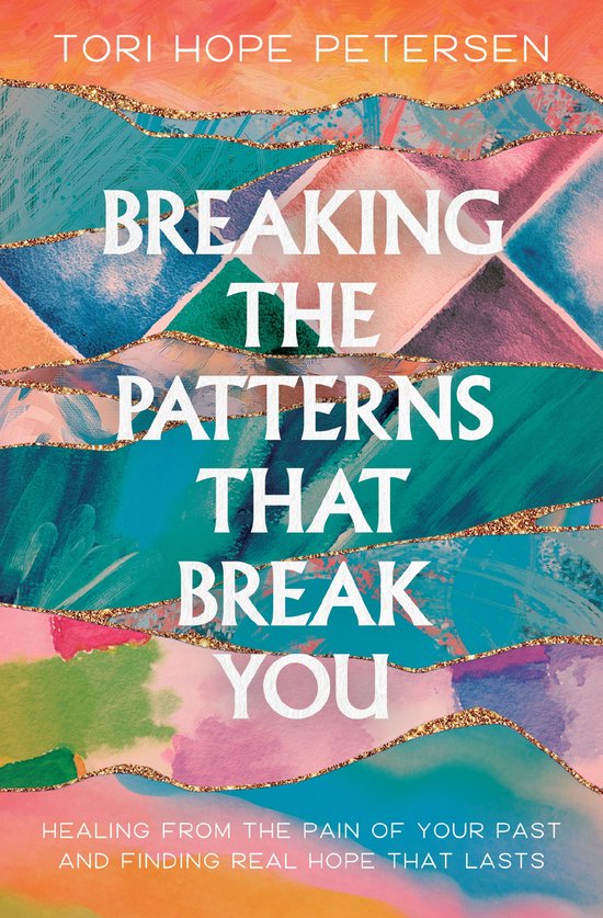 Breaking the Patterns That Break You - cover
