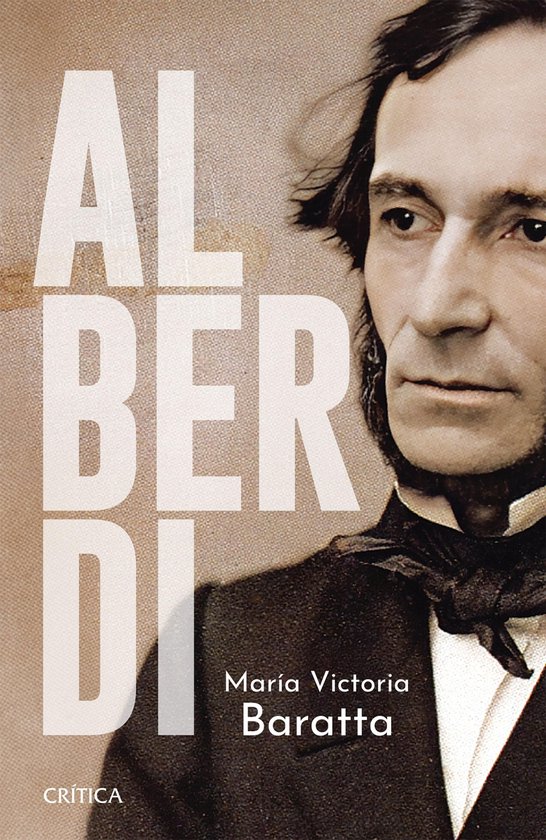 Alberdi (ebook), María Victoria Baratta 9789874479730 Boeken bol