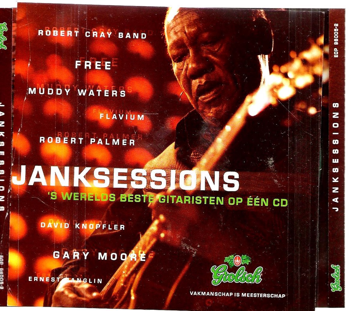 JANKSESSIONS