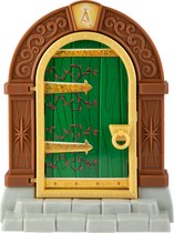 Elf On The Shelf magische kerst Elf Deur voor kinderen - kerstdecoratie.