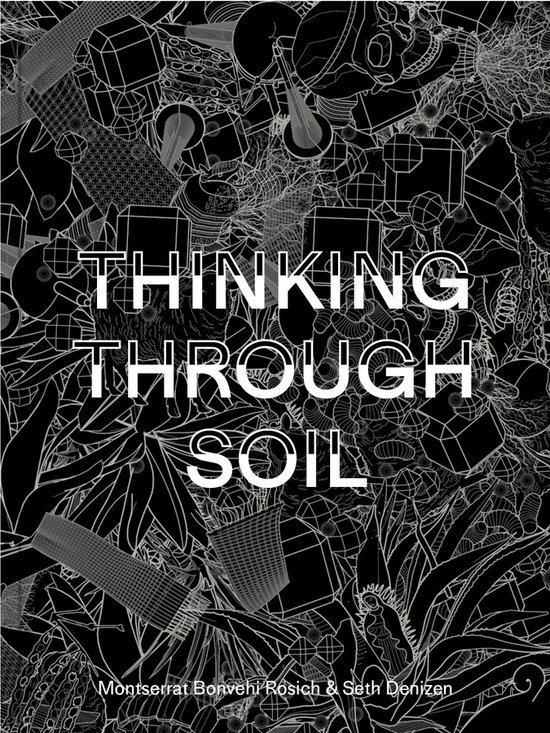 Thinking Through Soil - cover