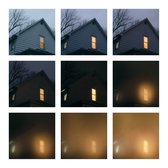Various Artists - American Football (Covers) (CD)