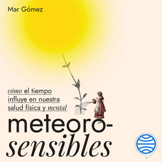 Meteorosensibles - cover