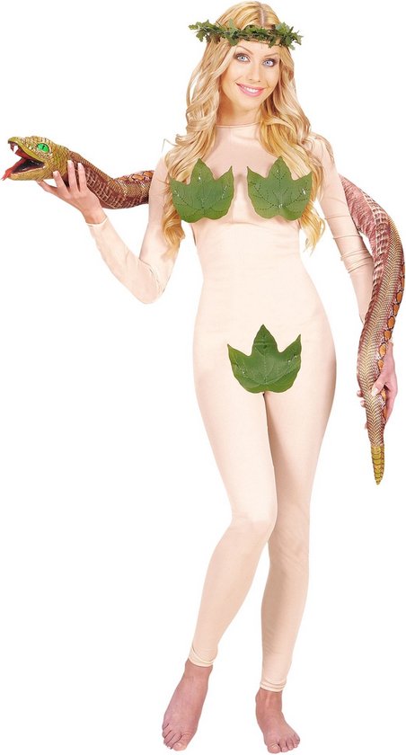 Déguisement Eva sexy femme - Déguisements adultes