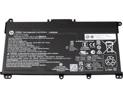 HP HT03041XL Batterij - 41,04Wh - HT03XL