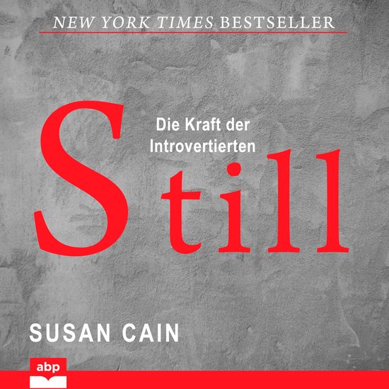 Still - Die Kraft der Introvertierten (Ungekürzt) - cover