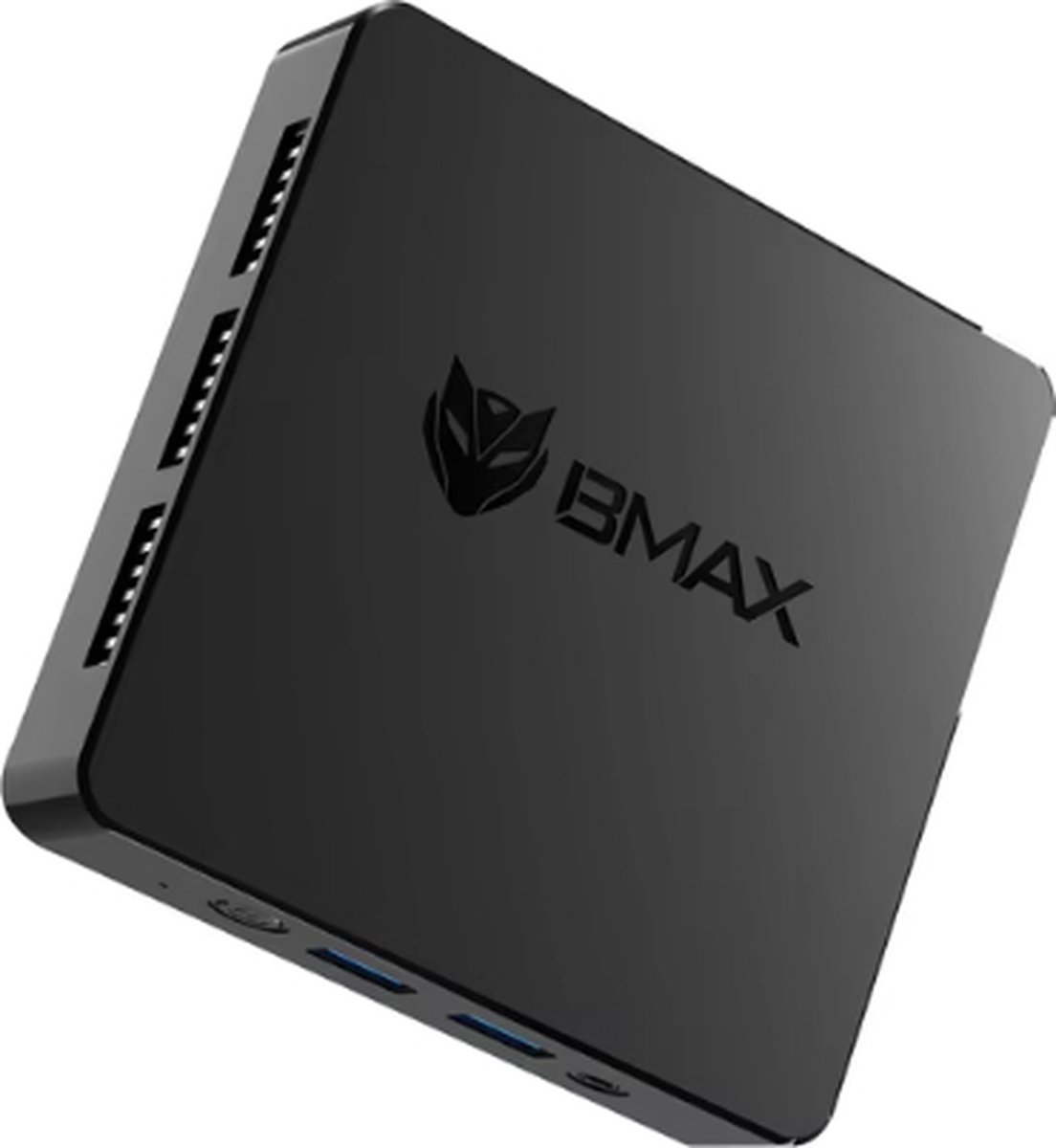 BMAX B2 PRO ミニ PC Windows 11 Mini PC BMAX-B2 Pro,Windows 11,オールインワン,HDMI, Intel