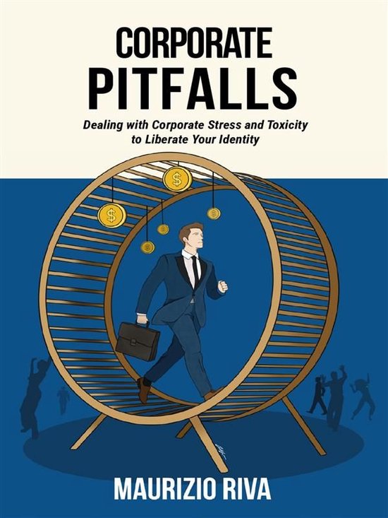 Corporate Pitfalls - cover