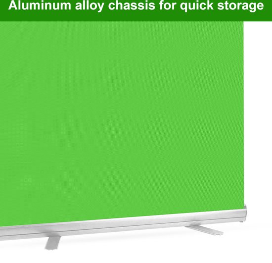 Elgato Green Screen - Game Capture - Groen Scherm