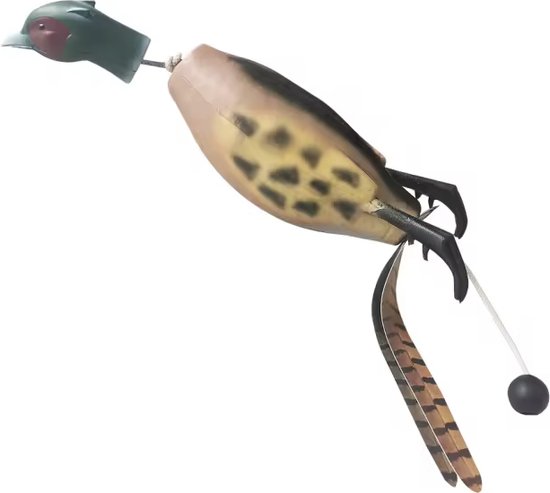 Faisan de canard sauvage - Fausse chasse au canard - Canard de simulation - Chien de chasse - Mannequin de dressage de Chiens - Entraînement de chasse - Mannequin de chien NO. 2