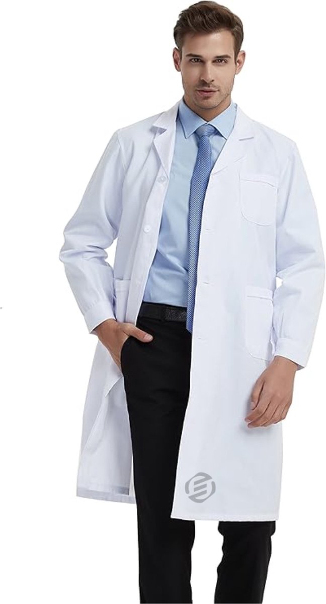 Equivera Labjas - Labojas - Doktersjas - Laboratoriumjas - Labjas Dames - Labjas Heren