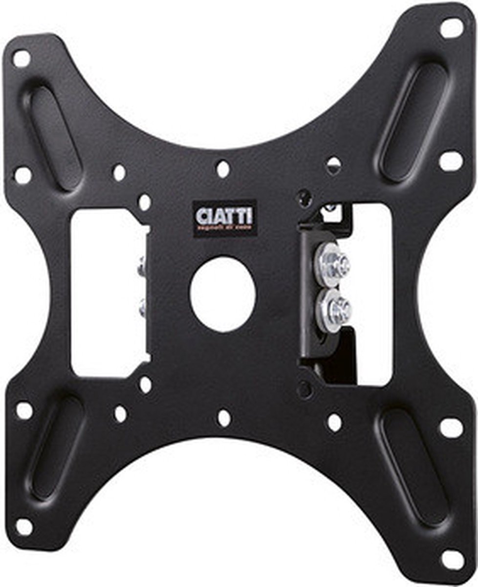 Ciatti ENMONO40 tv-bevestiging 101,6 cm (40") Zwart