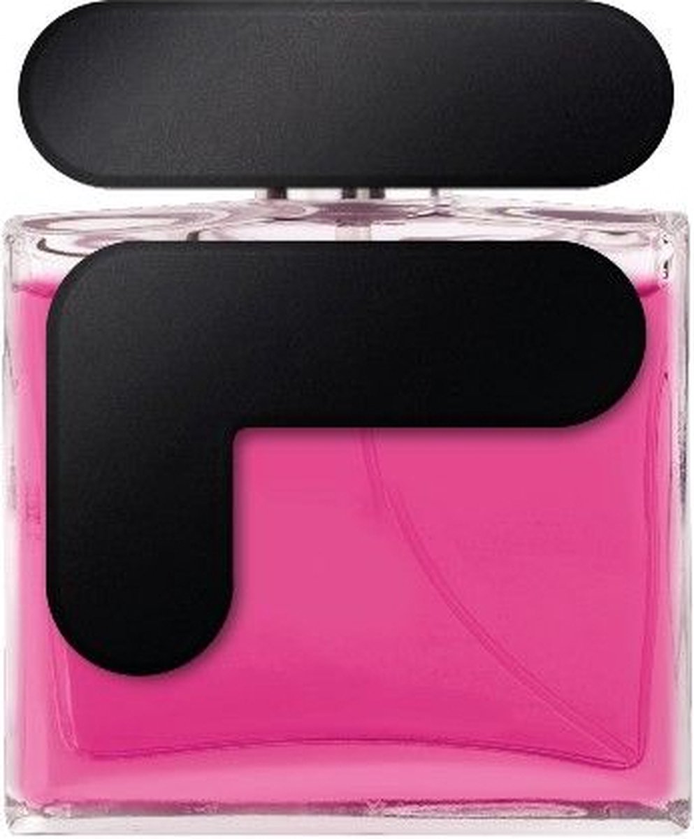 Goedkoopste F-vibes For Woman Edp Vapo 100 Ml