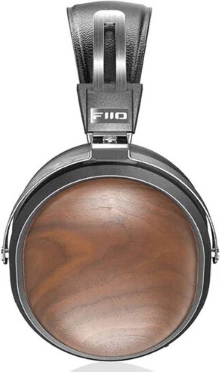 FiiO FT1 Draadloze Audio Zwart - afbeelding 2