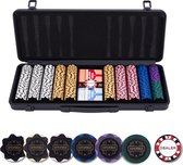 Pokerkoffer Aluminium (Gebraucht) in Hagendorn für CHF 30 – mit