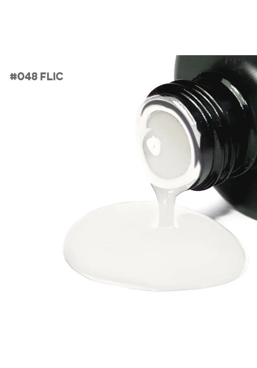 Goedkoopste Astonishing - Gellac - 048 Flic - 15 ml - Gelosophy - UV/Led Gel - Gellak - Gelnagels - Nagellak - Gel Nails - Gelnagel producten - Gel Nagellak - Gel Nagel - Gelnagels voor Thuis - Nail art