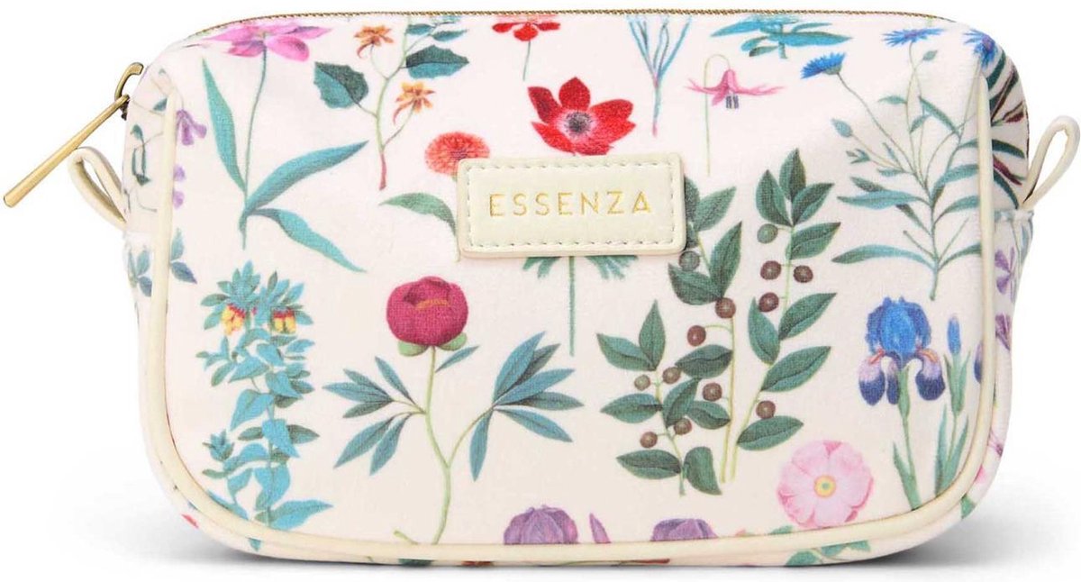 Essenza Megan Marigold Make-Up Tas Vanille - 200811