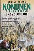 Konijnen en Knaagdieren Encyclopedie