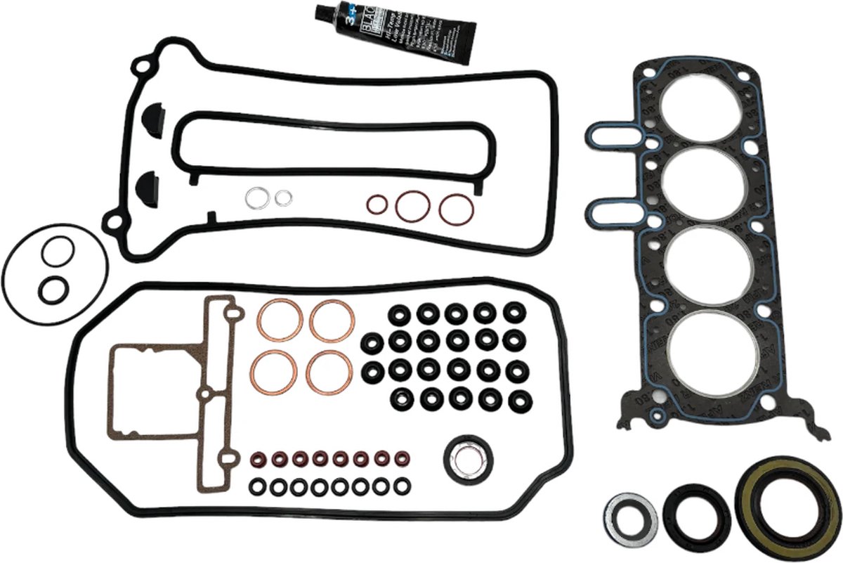 Complete motor pakking / keerring kit geschikt voor BMW K100-8V NEW 11001460981