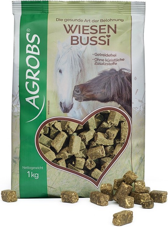 Agrobs WiesenBussi 1 kg Agrobs WiesenBussi 1 kg