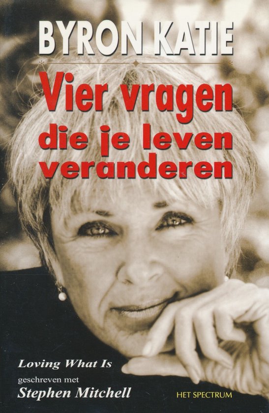 9789027478597 - Vier Vragen Die Je Leven Veranderen