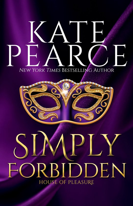 Simply Forbidden - cover