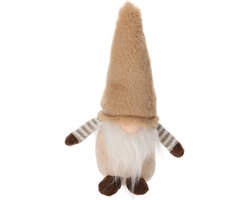 JENS LIVING - Kerst gnome - beige