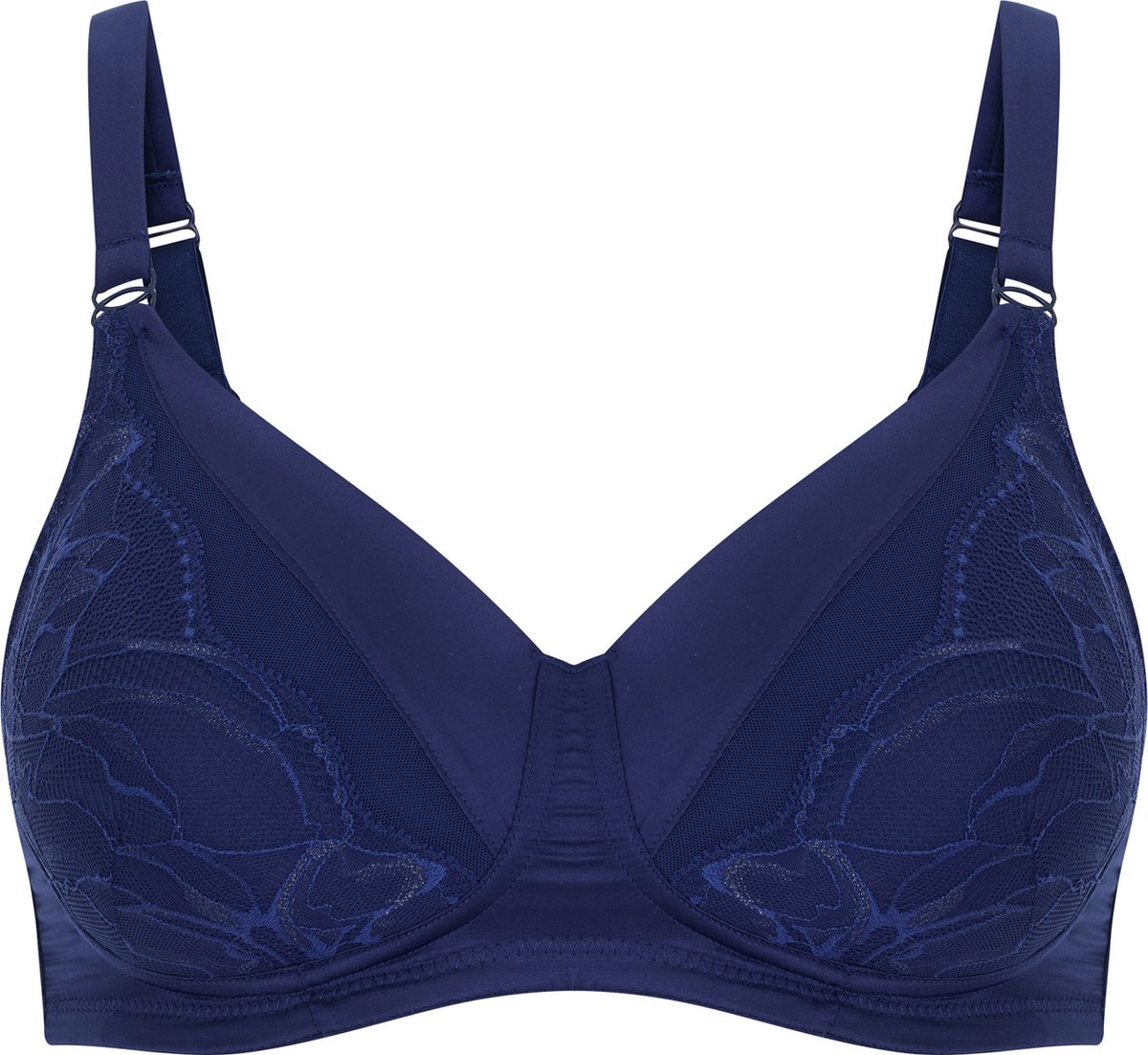 Megami - Prothese bh - M9101 - Deep Blue - 90C