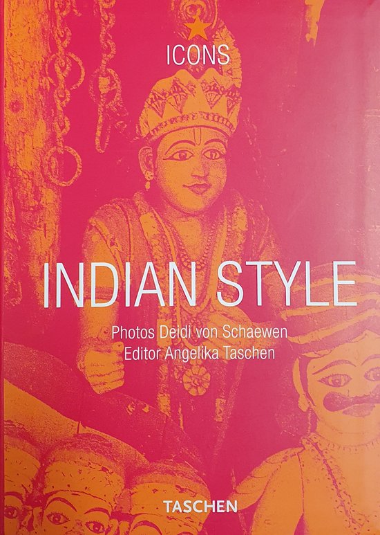 Indian Interiors