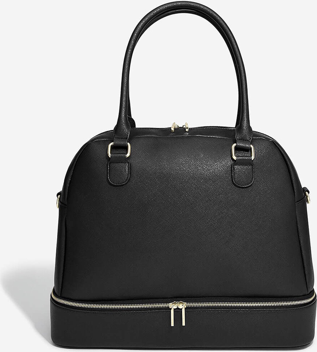 STACKERS BLACK - Handtas - Schoudertas - sporttas - dames