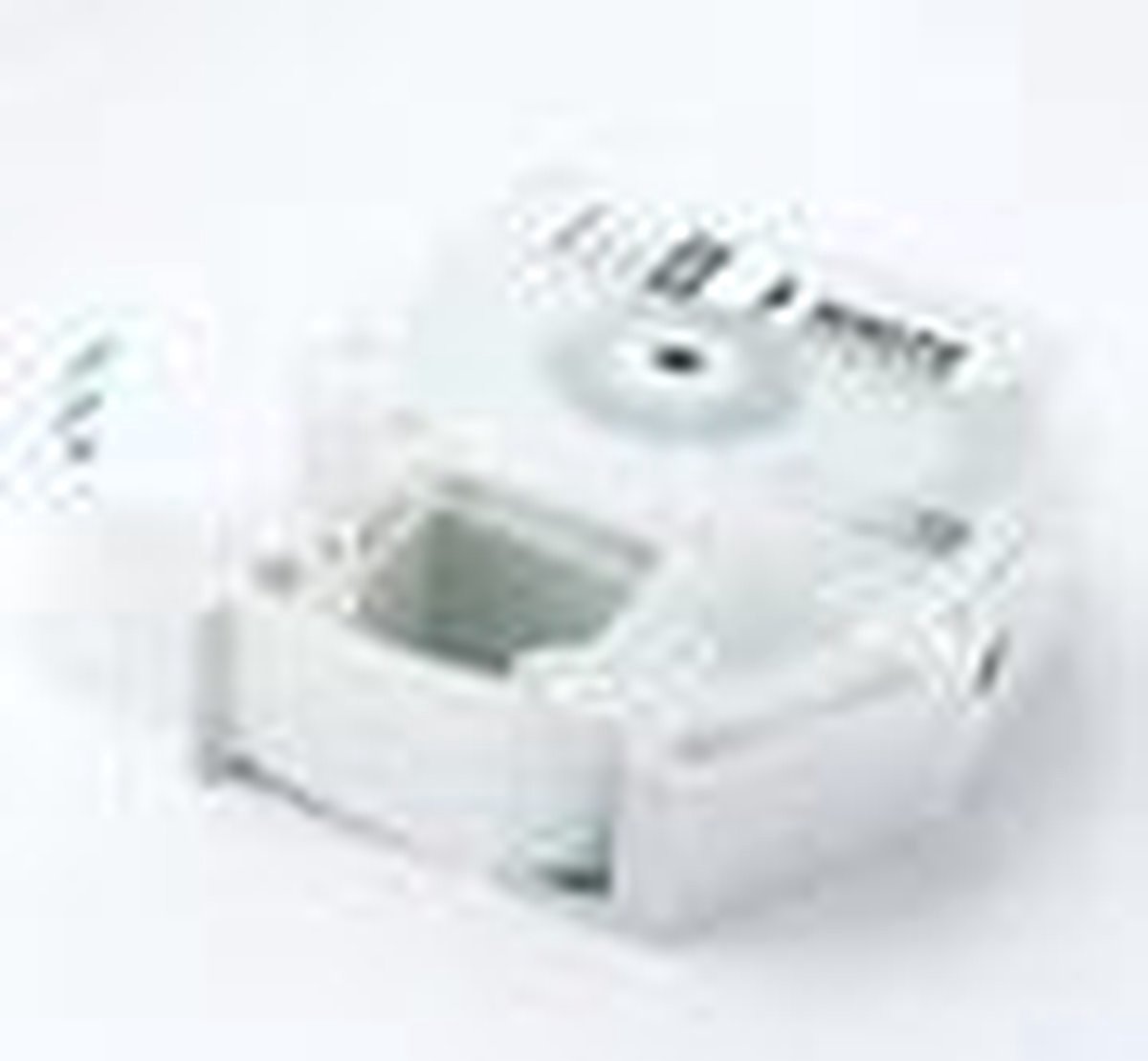 DYMO 24mm D2 label tape labelprinter-tape