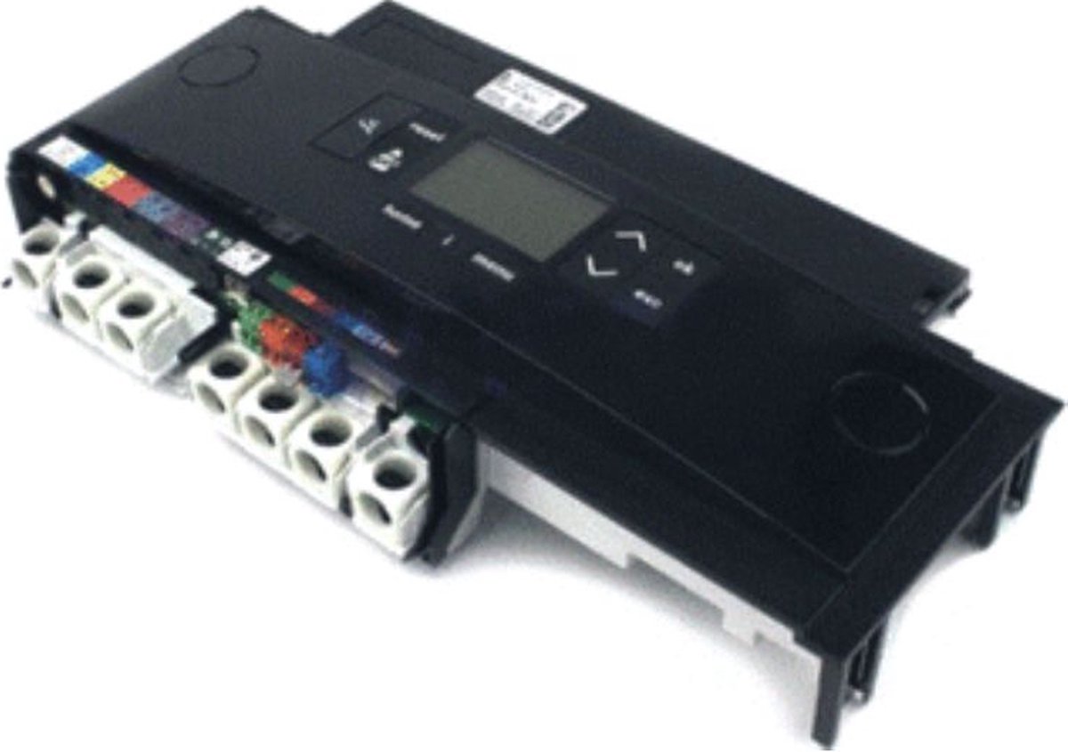 Nefit TrendLine branderautomaat, 335886
